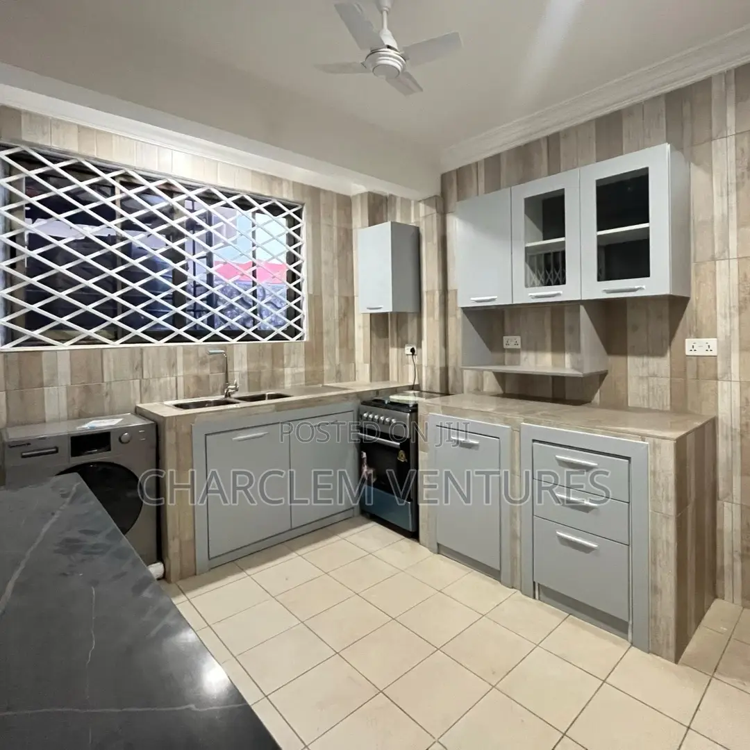 3bdrm Apartment in Charclem Ventures, East Legon for rent