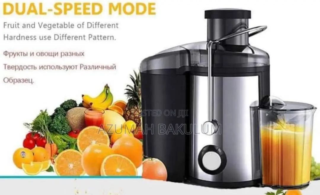 Juice Extractor