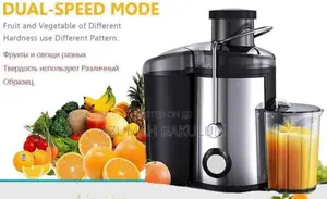 Juice Extractor