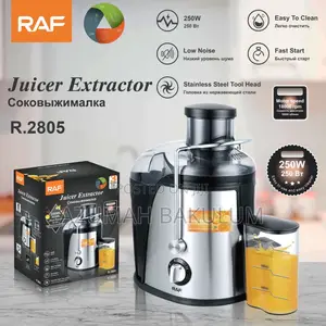 Juice Extractor