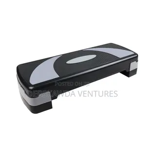 Stepper for Exercise