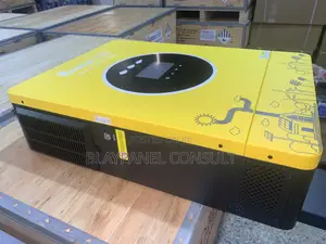 10.2kw 48v Hybrid Inverter