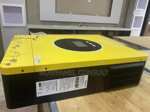 10.2kw 48v Hybrid Inverter