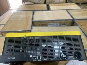 10.2kw 48v Hybrid Inverter