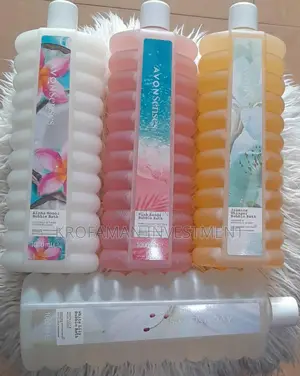 Avon Bubble Bath 1000ml