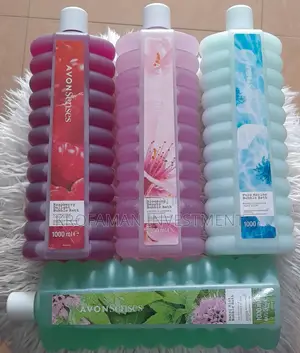 Avon Bubble Bath 1000ml