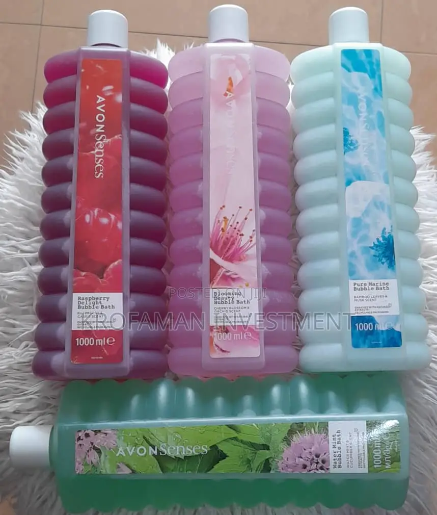 Avon Bubble Bath 1000ml