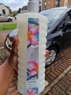 Avon Bubble Bath 1000ml