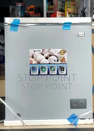 145 Litre Chest Freezer