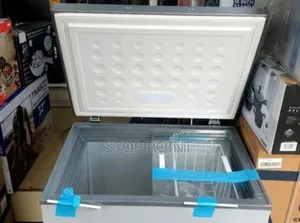 145 Litre Chest Freezer