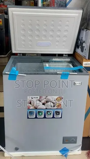 145 Litre Chest Freezer