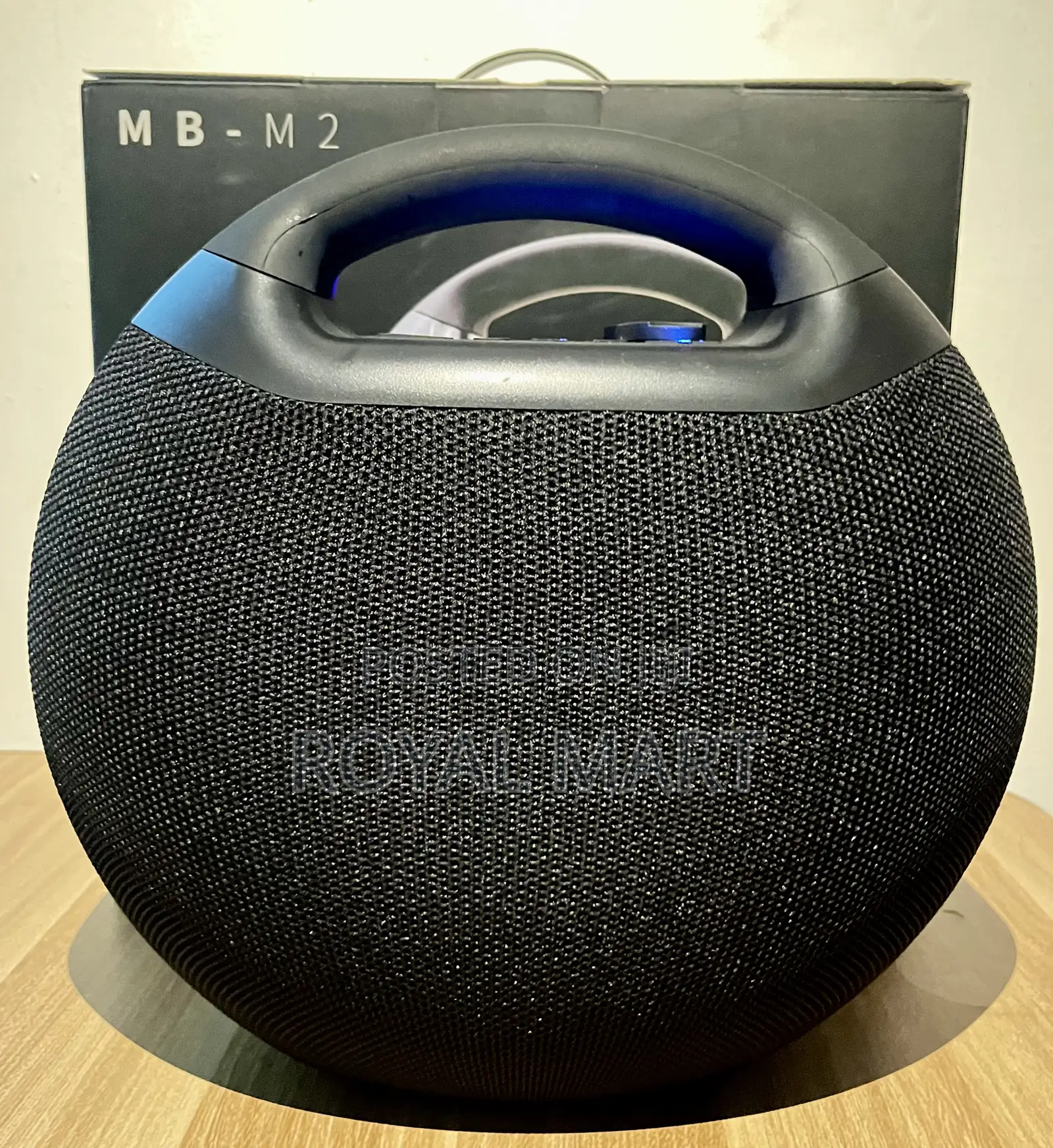 Portable Bluetooth Speaker M2