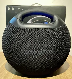 Portable Bluetooth Speaker M2