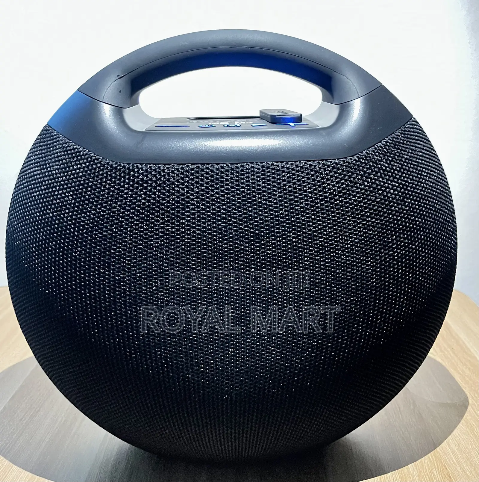 Portable Bluetooth Speaker M2