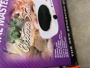 Electric Hot Plate Royal Masters