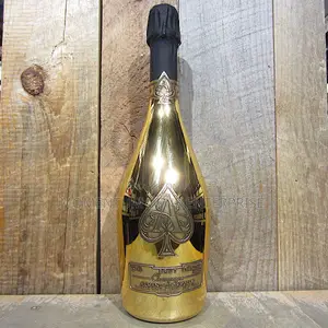 Armand De Brignac Ace of Spades Brut Gold