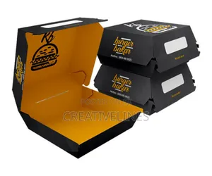 Berger Boxes
