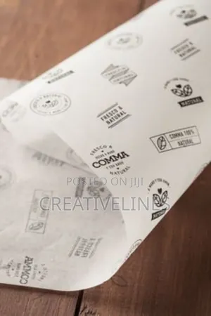Food Wrapping