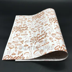 Food Wrapping