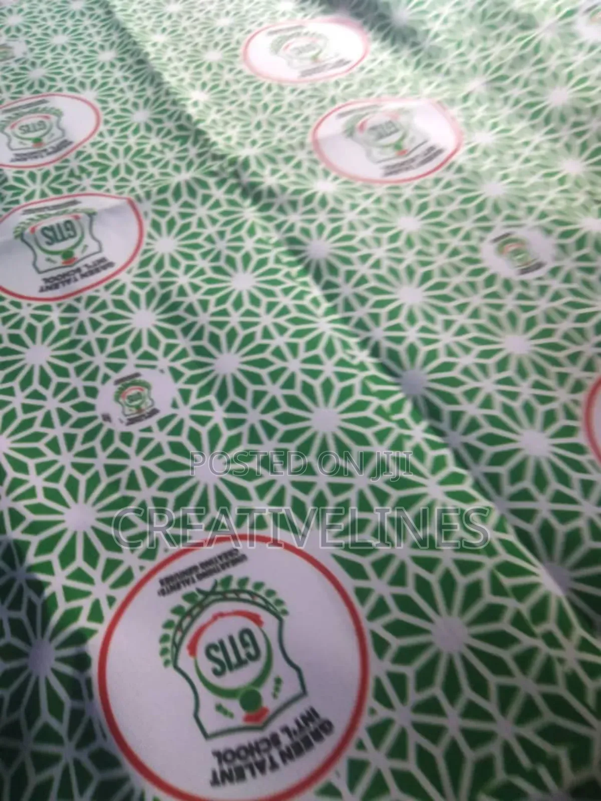 Textileprinting