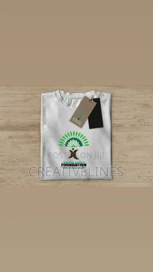 Tee-Shirt DTF Printing