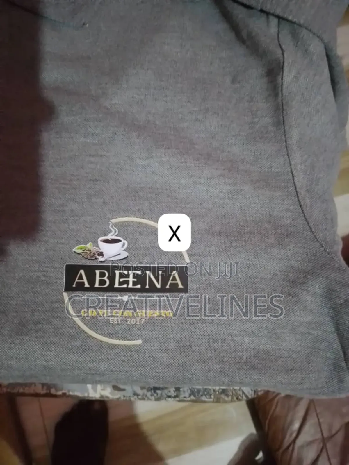 Food Tee-Shirts