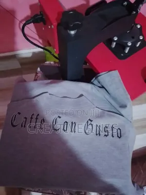 Food Tee-Shirts