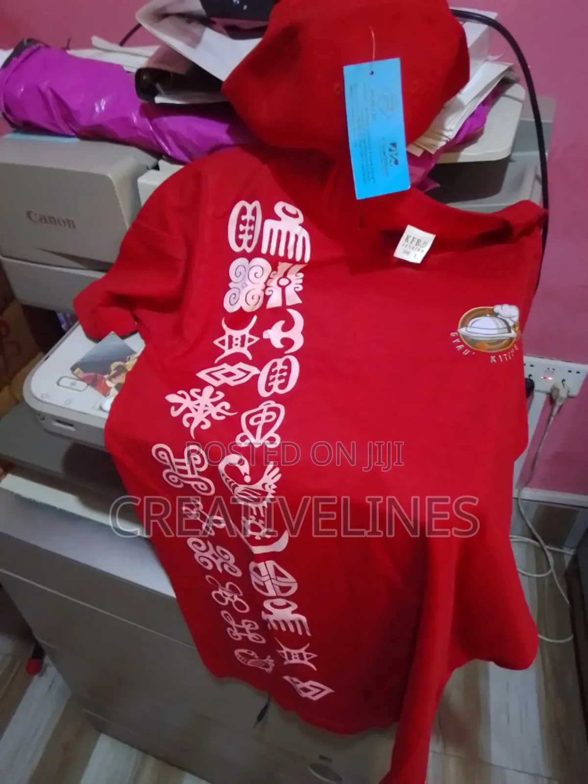 Food Tee-Shirts