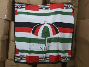 NDC Scarves