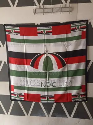 NDC Scarves
