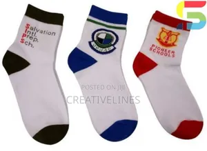 Customised Socks