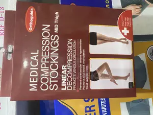 Compression Stockings