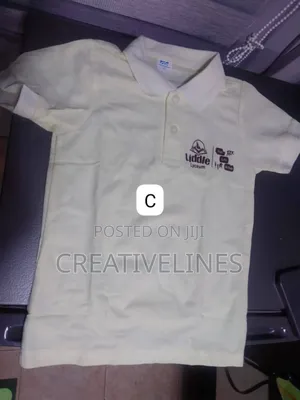 Kids Lacoste Printing