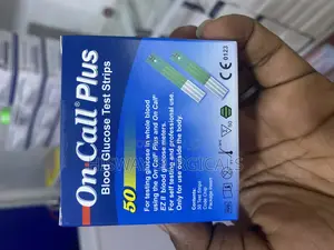 Oncall PLUS Strips
