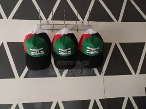 NDC Hats for Sale