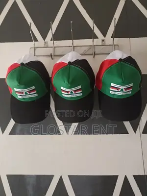 NDC Hats for Sale
