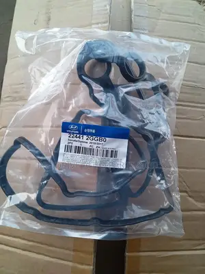Sonata/ Optima 2015-2017 Valve Cover Gasket - 2GGB0