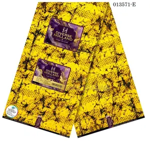 Multicolor African Ankara Fabrics For Special Occasions.
