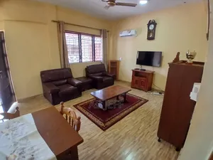Furnished 2bdrm Apartment in Ab Jeff Properties, Kumasi Metropolitan