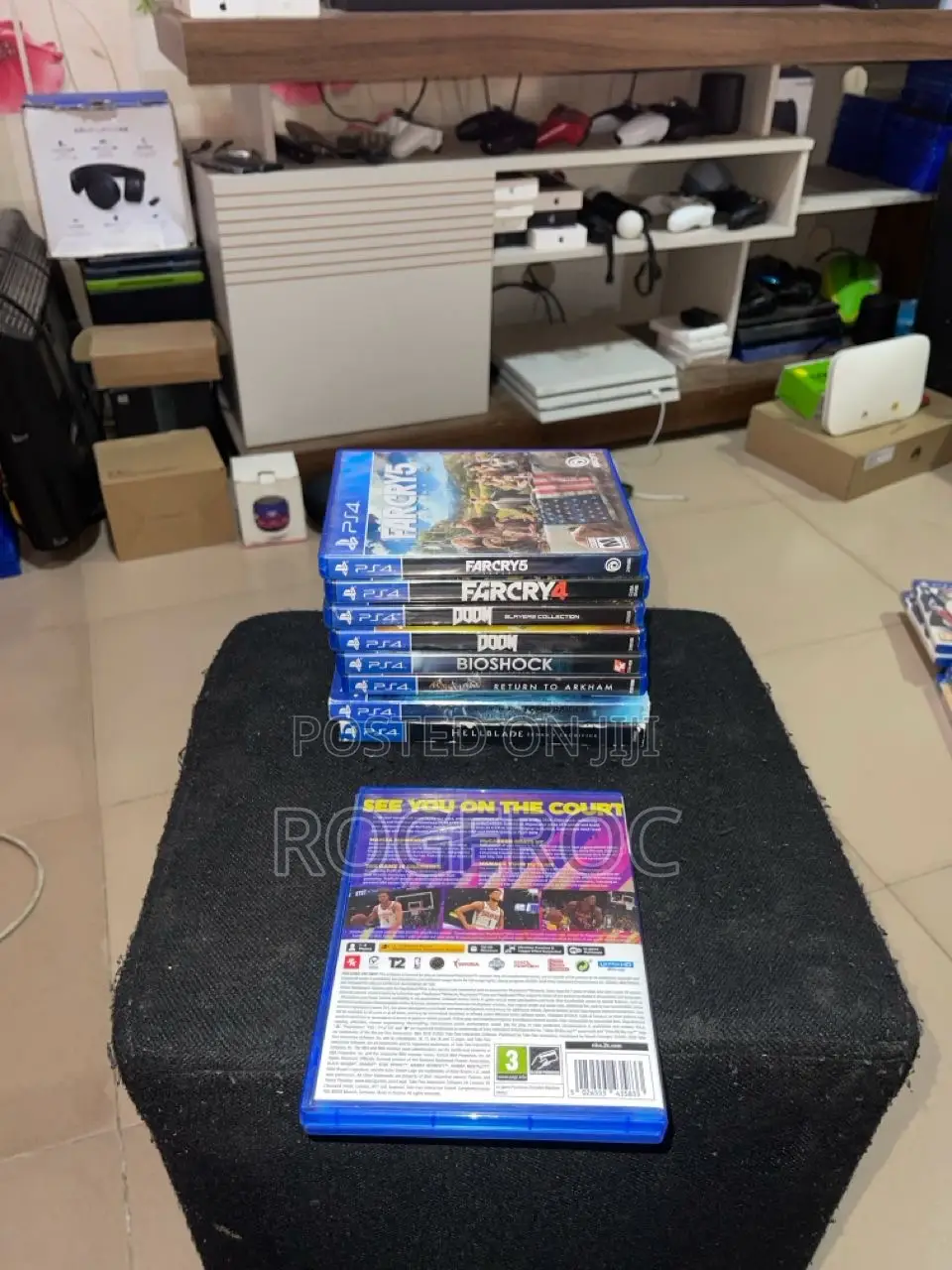 Nba 2k24 Ps5