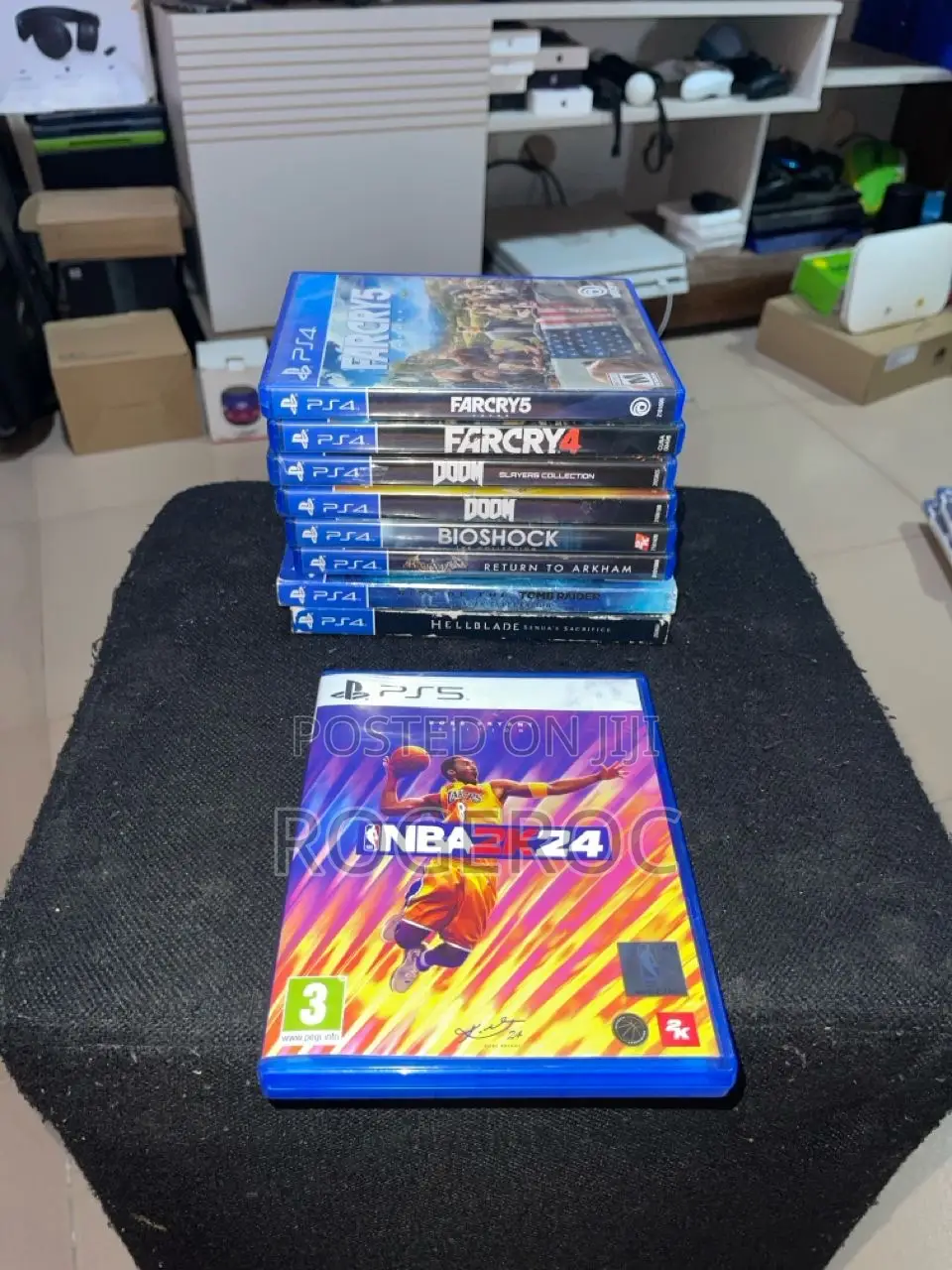 Nba 2k24 Ps5
