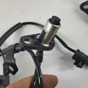 Abs Sensor for Mitsubishi Cars Available