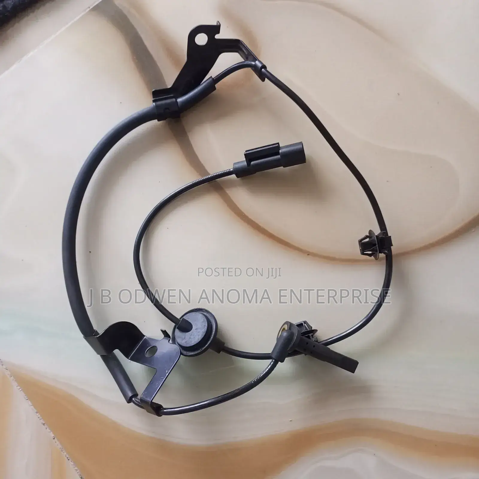 Abs Sensor for Mitsubishi Cars Available