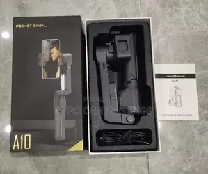A10 Pocket Phone Gimbal