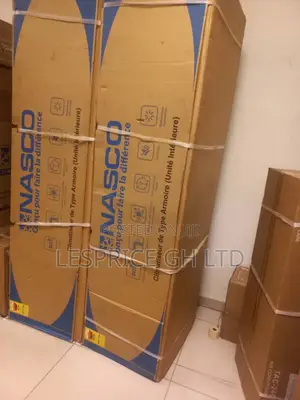 Nasco 2.5hp 410a Standing AC for Luxury Homes