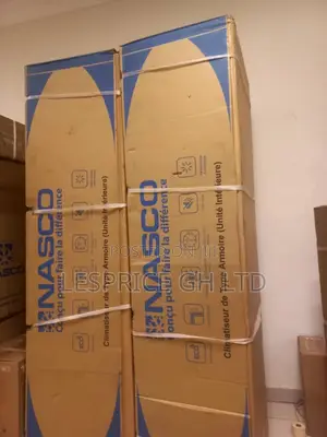 Floor Standing Nasco 2.5hp Exclusive Cooling