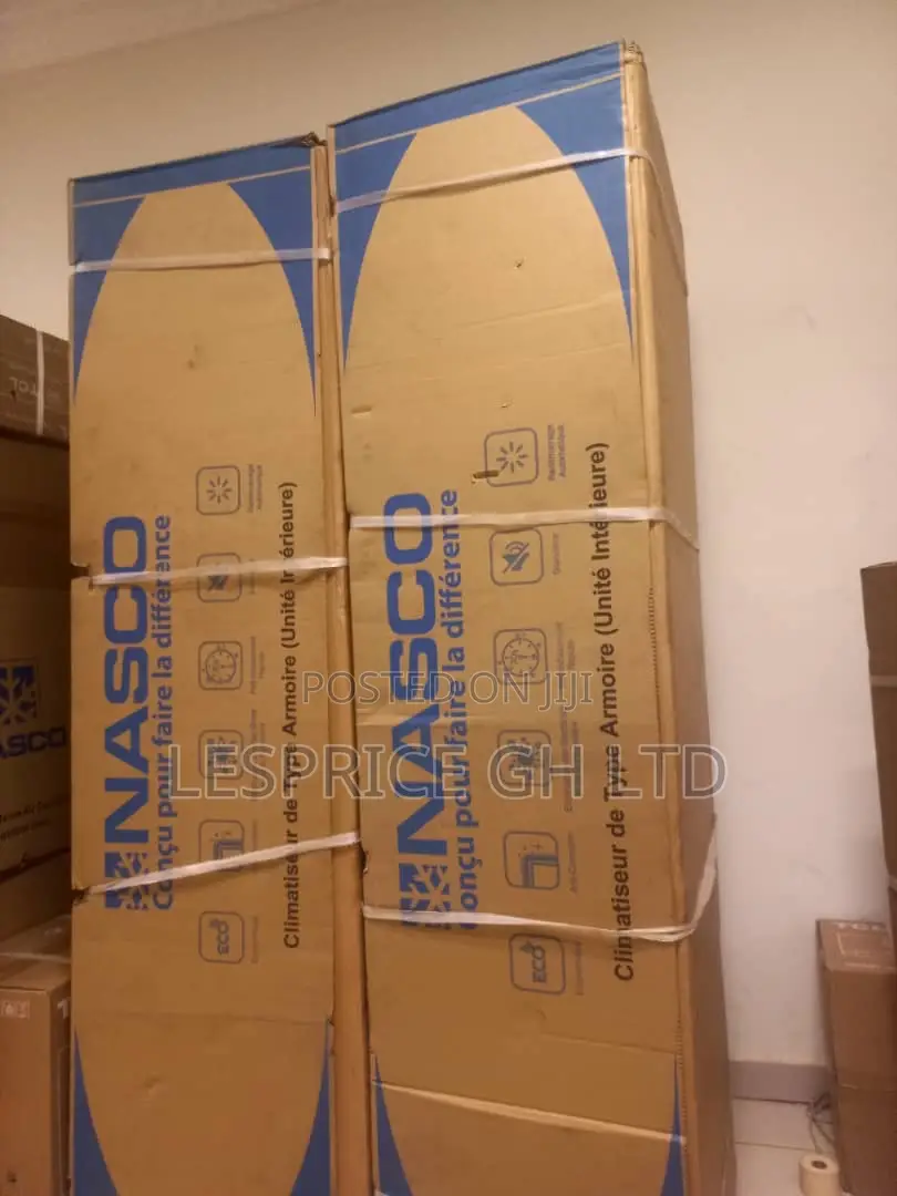 Floor Standing Nasco 2.5hp Exclusive Cooling