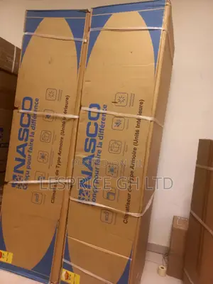 Strong Nasco 2.5hp 410a Standing AC