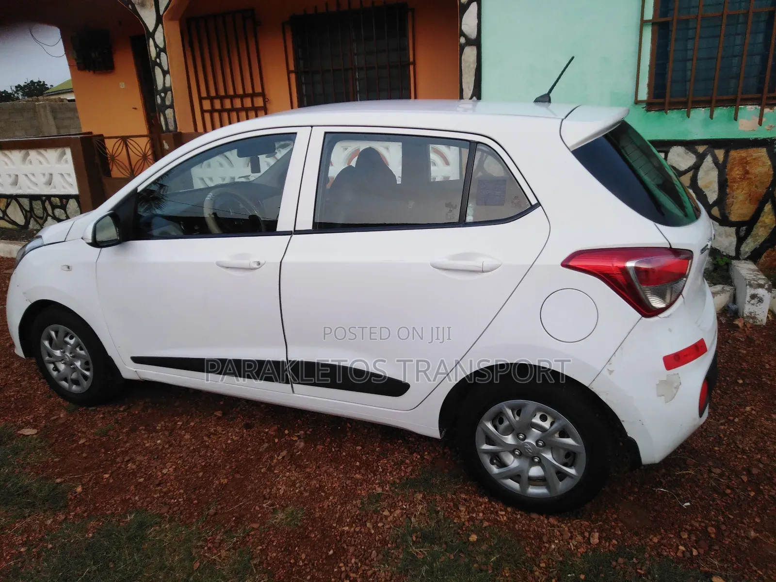 Car Rental Service