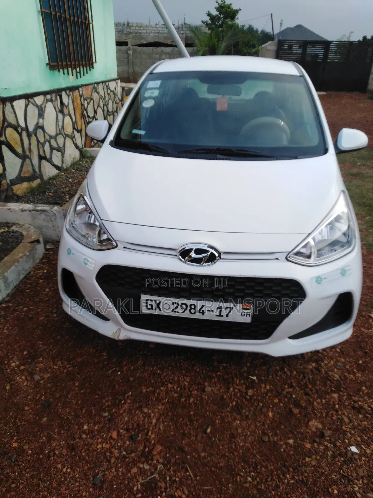 Car Rental Service